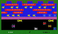 Frogger