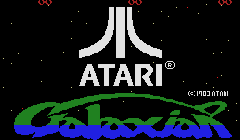 Galaxian