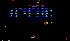 Galaxian