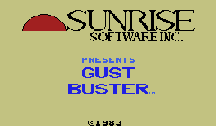 Gust Buster