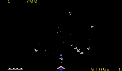 Gyruss