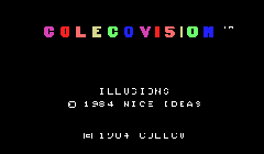 Illusions
