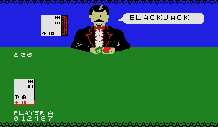 Ken Uston BlackJack/Poker