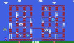 Memory Manor