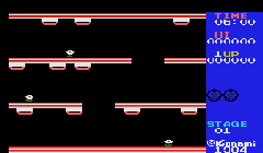 Monkey Academy