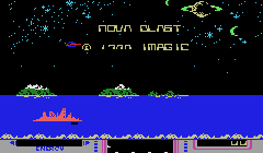 Nova Blast