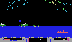 Nova Blast