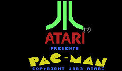 Pac-Man