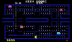 Pac-Man