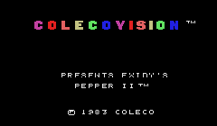 Pepper II