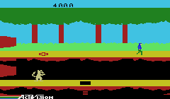 Pitfall II: Lost Caverns
