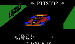 Pitstop