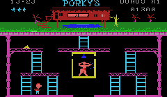 Porky's