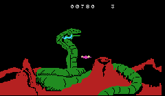 Power Lords: Quest for Volcan