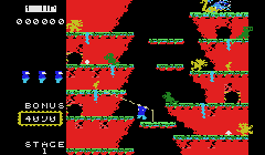 Roc 'N Rope