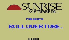 Rolloverture
