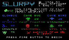 Slurpy
