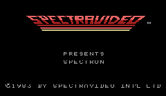 Spectron