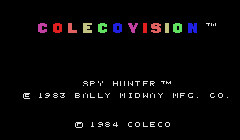 Spy Hunter