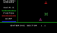 Star Trek: Strategic Operations Simulator