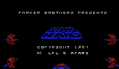 Star Wars