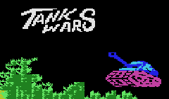 Tank Wars