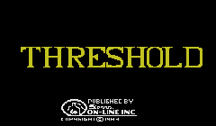 Threshold