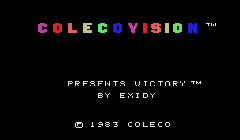 Victory