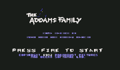 Addams Family, The