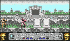 Altered Beast