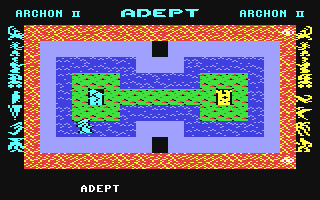 Archon II: Adept