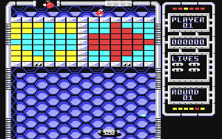 Arkanoid II: Revenge of Doh