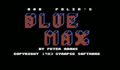 Blue Max