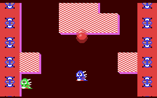 Bubble Bobble 2