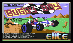 Buggy Boy