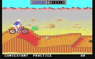 California Games