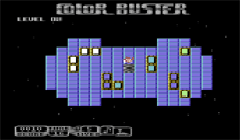 Color Buster