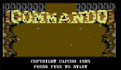 Commando