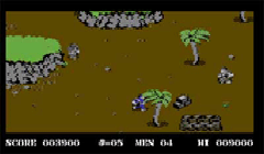 Commando