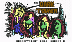 Dark Tower, The