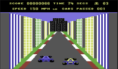 Death race