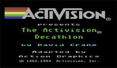 Decathlon