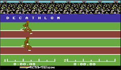 Decathlon