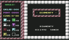 Diamenty
