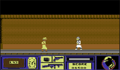 Dick Tracy