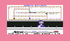 Donald Duck