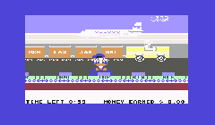 Donald Duck