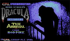 Dracula