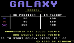 Galaxy