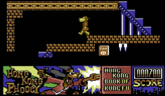 Hong Kong Phooey